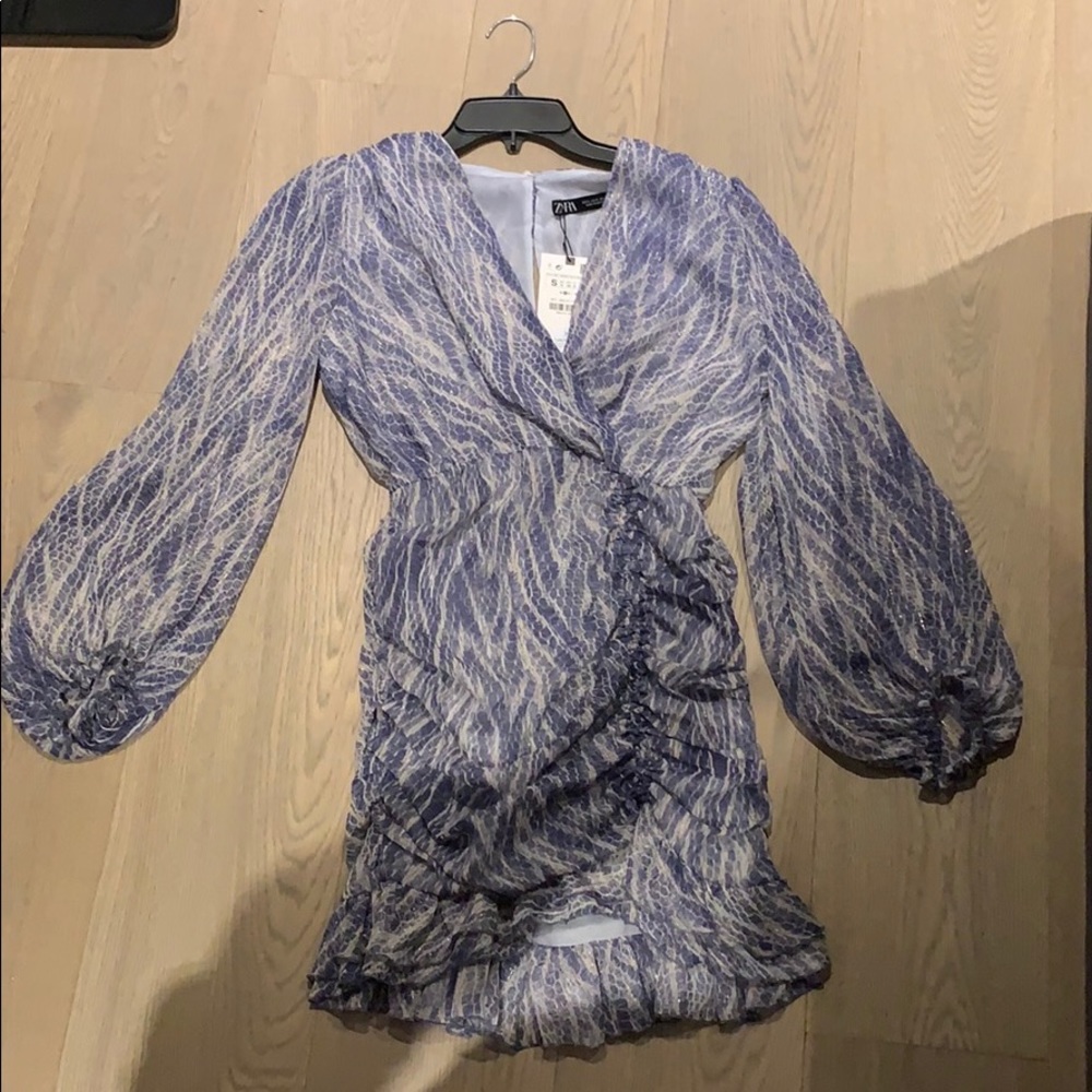 Brand new dress! Tags still on!